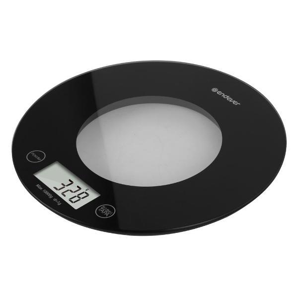 Весы кухонные Endever Chief-601