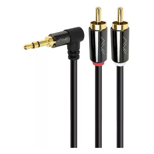 Кабель CAWEON GJ-2M