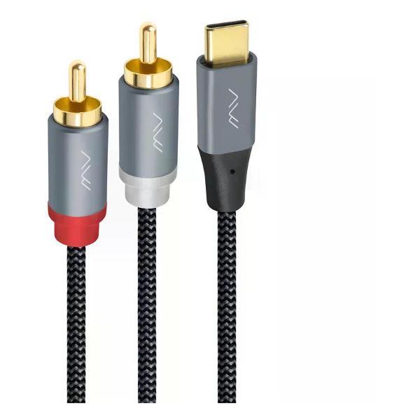 Кабель CAWEON AJ-1M