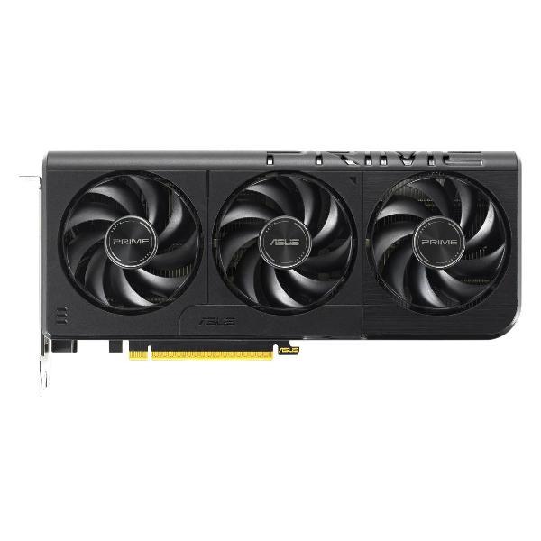 Видеокарта ASUS RTX5050 PRIME OC 8GB GDDR6
