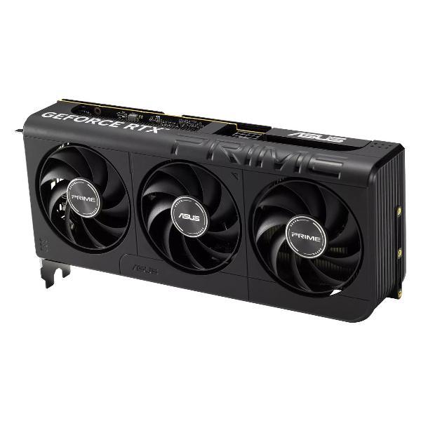 Видеокарта ASUS RTX5050 PRIME OC 8GB GDDR6