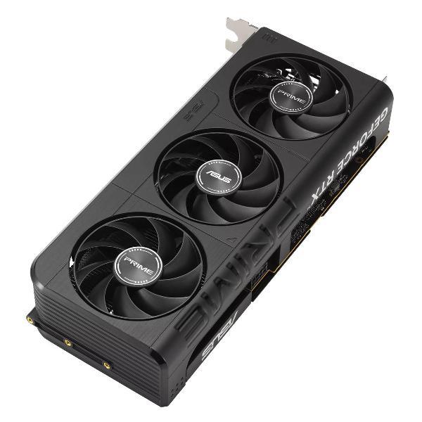 Видеокарта ASUS RTX5050 PRIME OC 8GB GDDR6