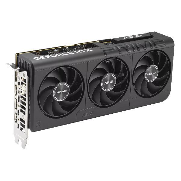 Видеокарта ASUS RTX5050 PRIME OC 8GB GDDR6