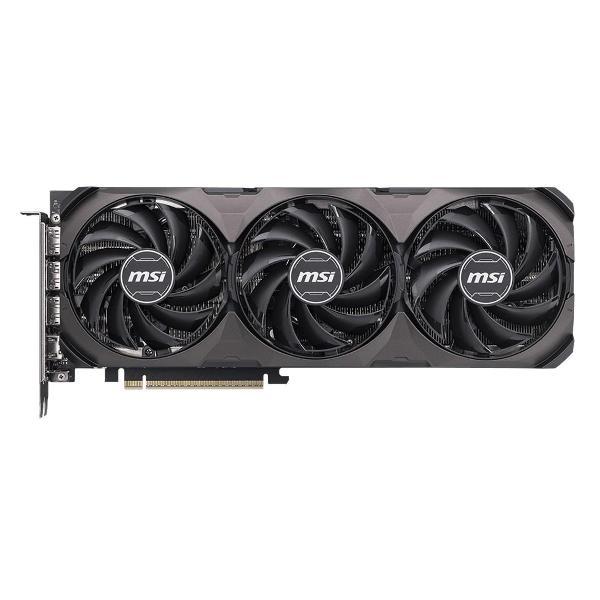 Видеокарта MSI RTX5060Ti SHADOW 3X OC CLASSIC 8GB GDDR7