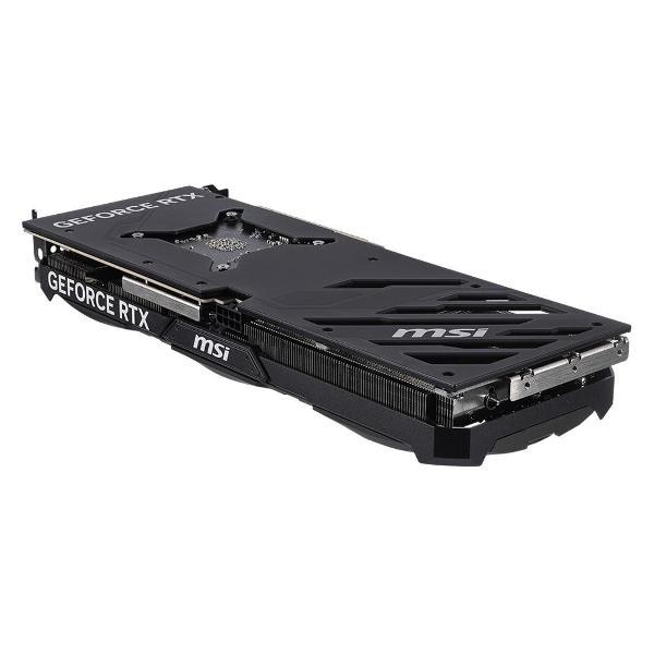 Видеокарта MSI RTX5060Ti SHADOW 3X OC CLASSIC 8GB GDDR7