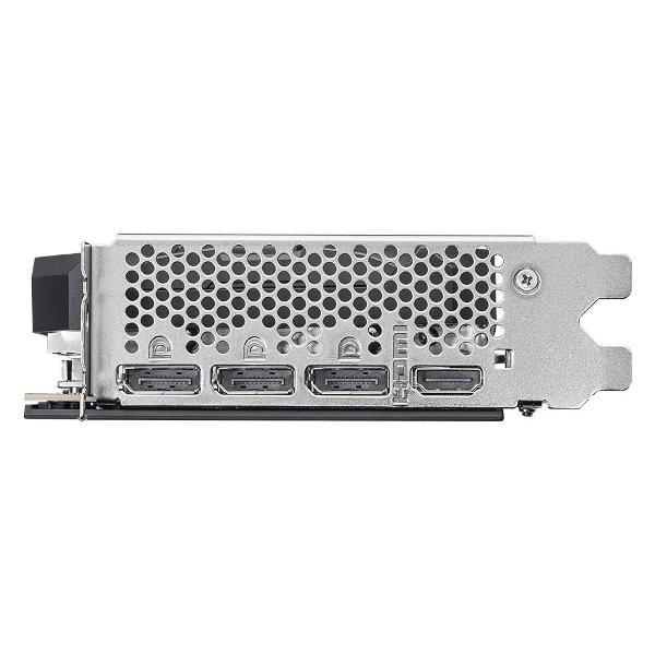 Видеокарта MSI RTX5060Ti SHADOW 3X OC CLASSIC 8GB GDDR7