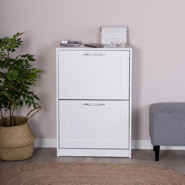 Обувница Гуд Лакк 2.02.10.430.1