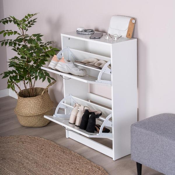 Обувница Гуд Лакк 2.02.10.430.1