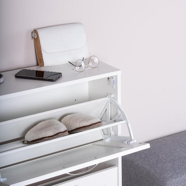 Обувница Гуд Лакк 2.02.10.430.1