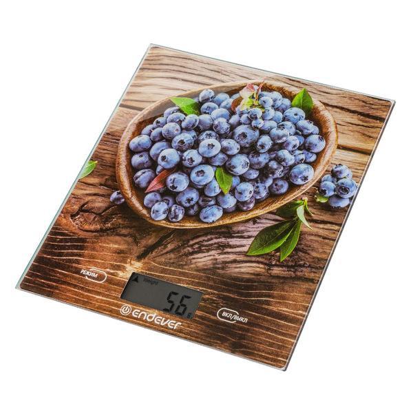 Весы кухонные Endever Chief-500