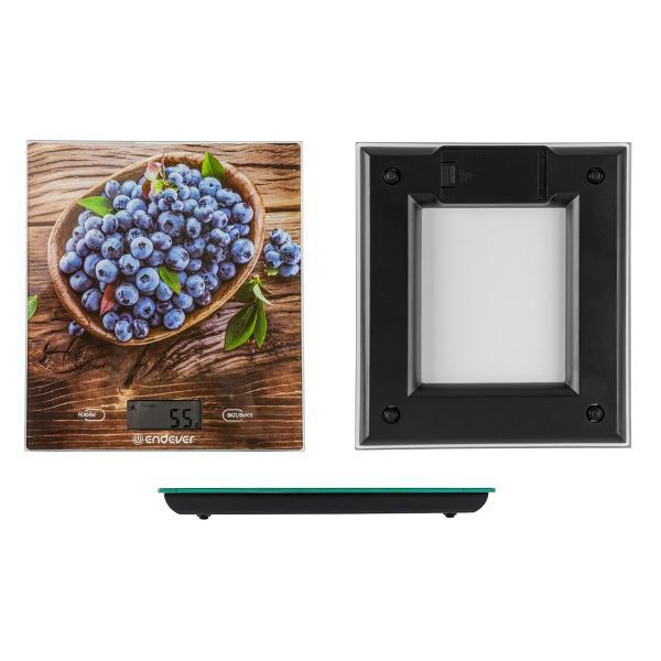 Весы кухонные Endever Chief-500