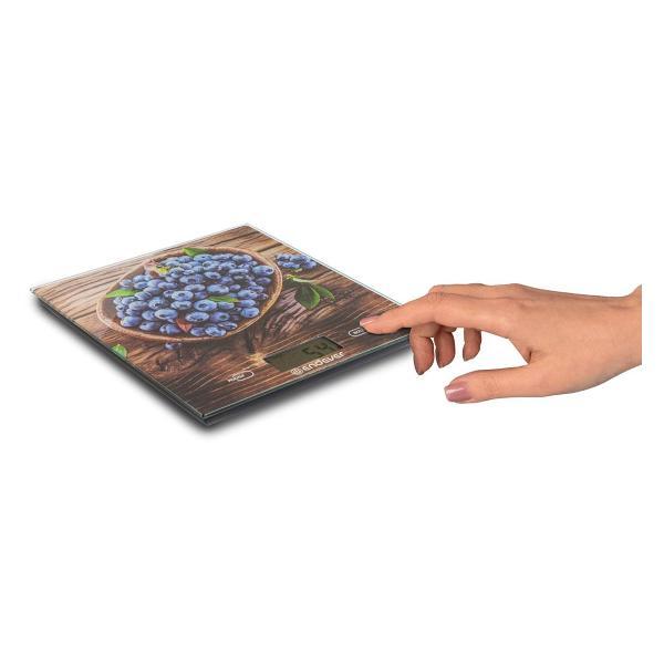 Весы кухонные Endever Chief-500