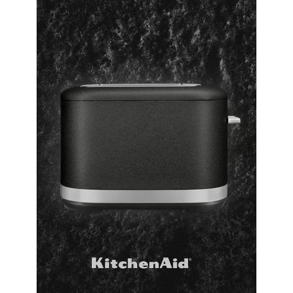 Тостер KitchenAid 5KMT2109EBK
