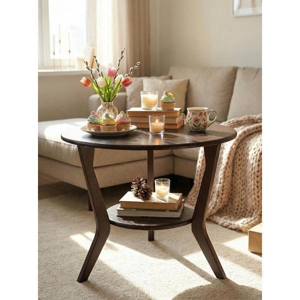 Стол Мебелик BeautyStyle 13 венге