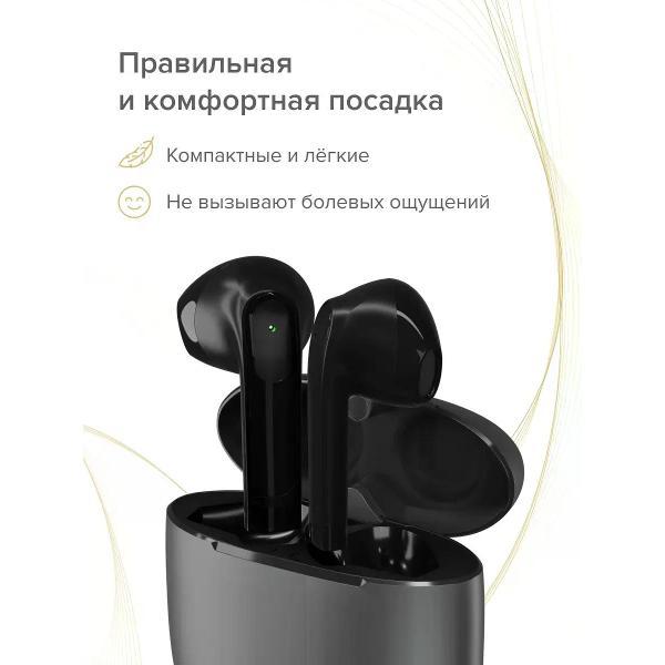 Наушники LYAMBDA LTW9-GR