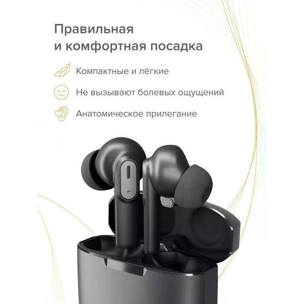 Наушники LYAMBDA LTW19-GR