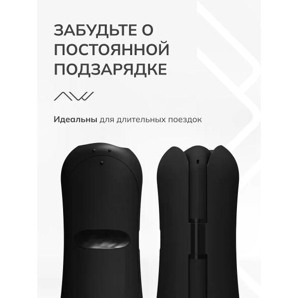 Наушники CAWEON CTW11-BK