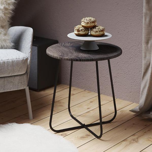 Стол Мебелик BeautyStyle 14 коричневый