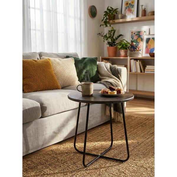 Стол Мебелик BeautyStyle 14 коричневый