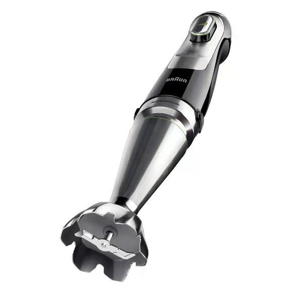 Блендер погружной Braun MQ9138Xl