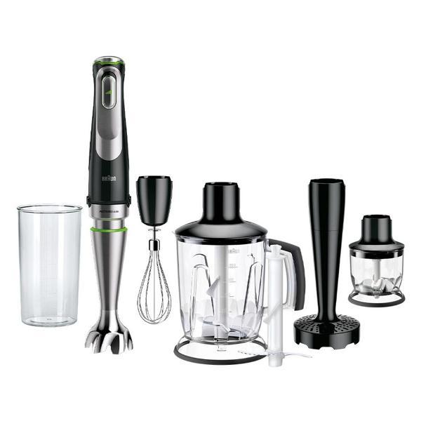 Блендер погружной Braun MQ9147X