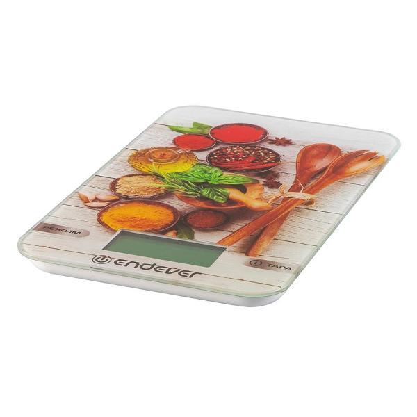 Весы кухонные Endever Chief-509
