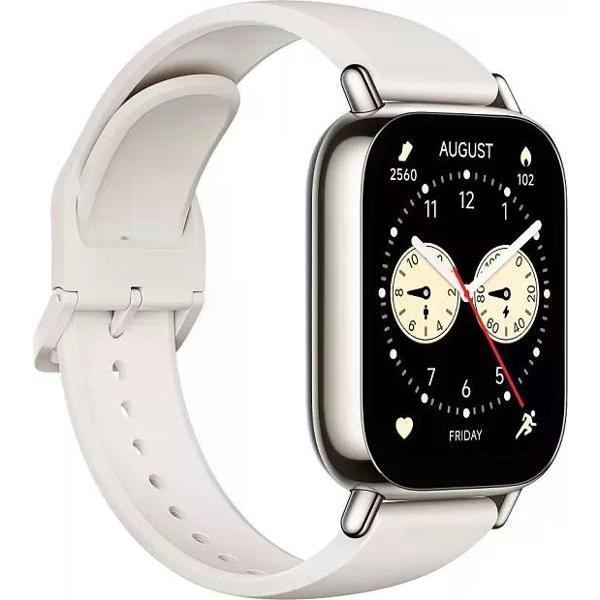 Смарт-часы Xiaomi Redmi Watch 5 Lite Light Gold (BHR8791GL)
