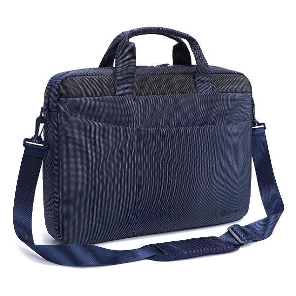 Кейс для ноутбука Lamark L247 Blue