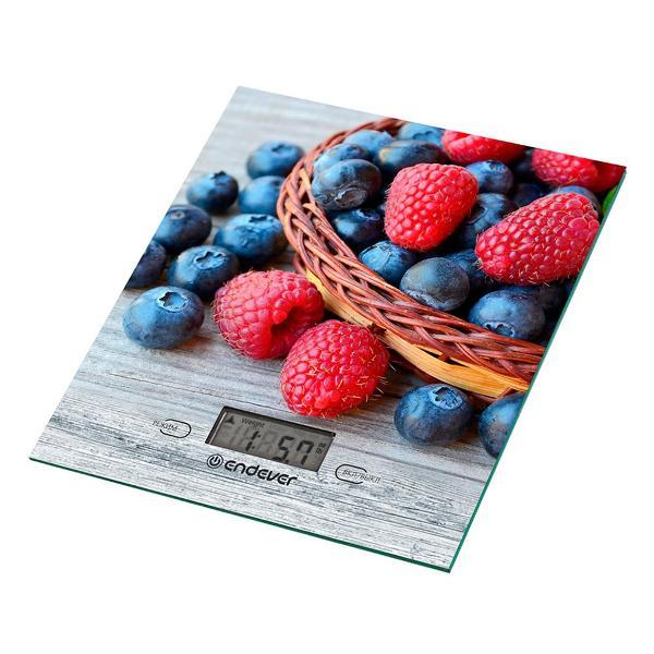 Весы кухонные Endever Chief-502