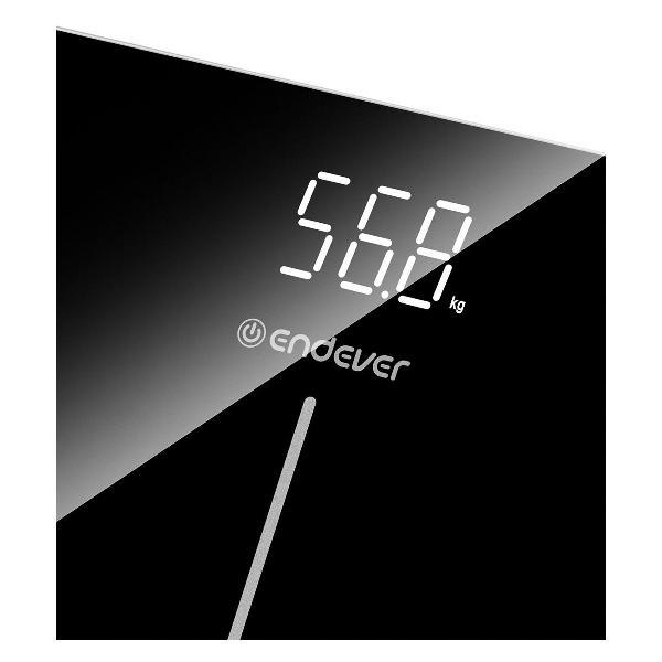 Весы кухонные Endever Aurora-567