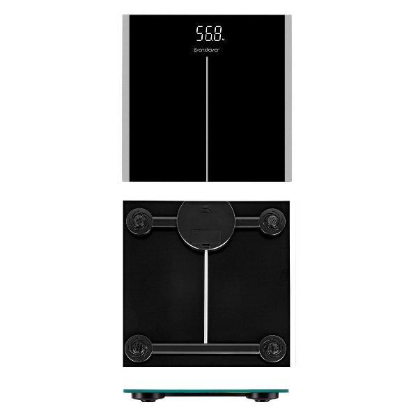 Весы кухонные Endever Aurora-567