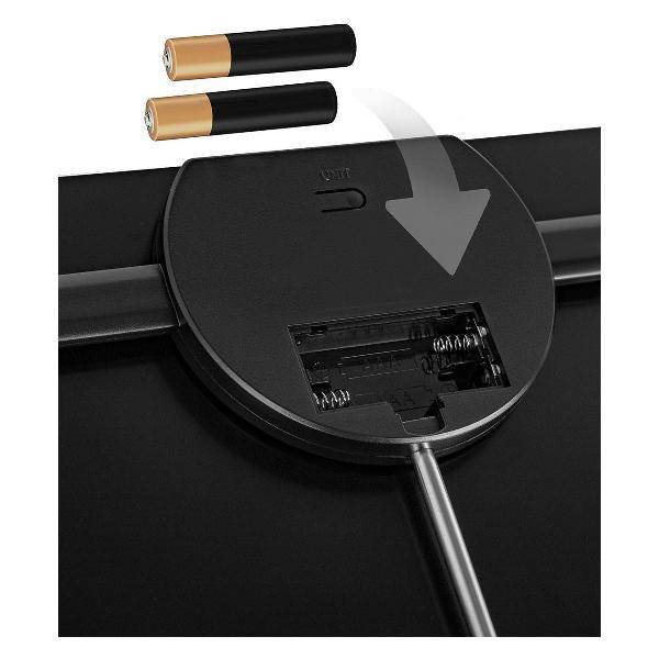 Весы кухонные Endever Aurora-567