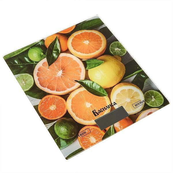 Весы кухонные Василиса ВА-020