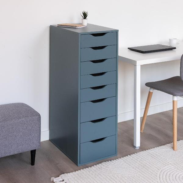 Комод Гуд Лакк S01415