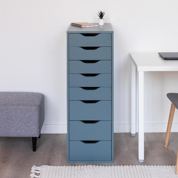 Комод Гуд Лакк S01415