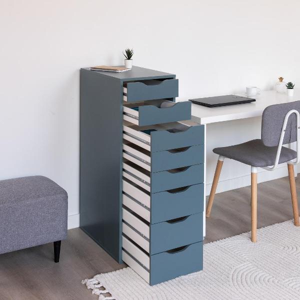 Комод Гуд Лакк S01415