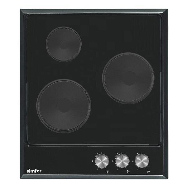 Варочная панель электрическая Simfer H45E03B016