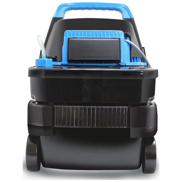 Моющий пылесос Ginzzu VS731 синий