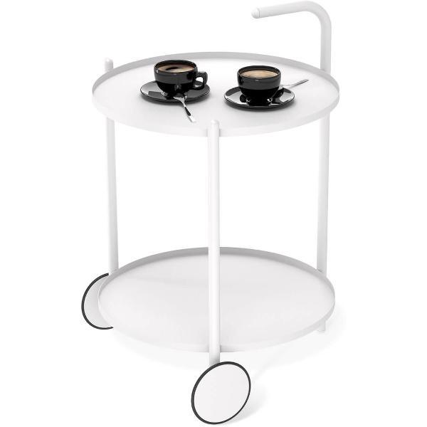 Стол журнальный Sheffilton SHT-CT60