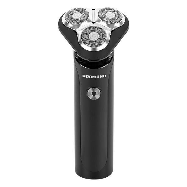 Электробритва Redmond S4901 Черный фото