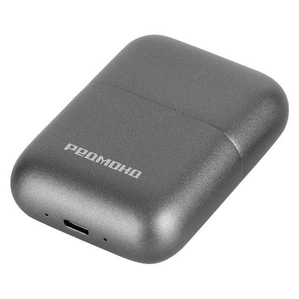 Электробритва Redmond S4902 Серый