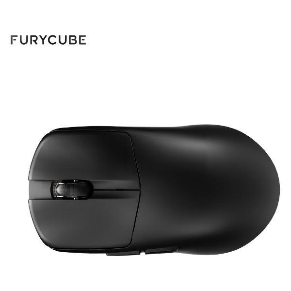 Компьютерная мышь беспроводная Furycube G13 Pro _черная