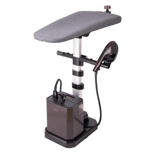 Паровая гладильная установка Hiberg GSW 8000 Brown