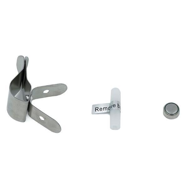 Контактный термометр VERDO TF1301 с поверкой