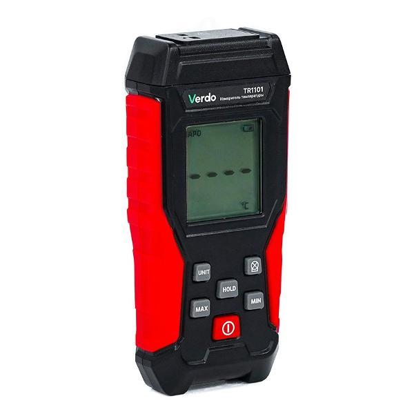 Контактный термометр VERDO TR1101