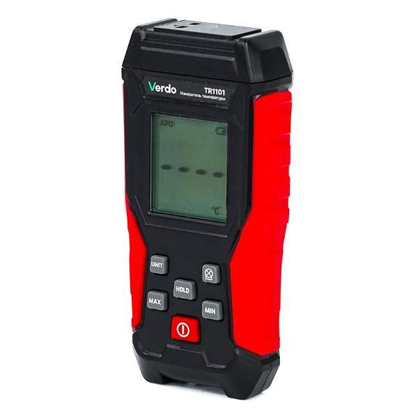 Контактный термометр VERDO TR1101