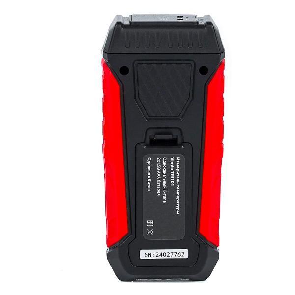 Контактный термометр VERDO TR1101 с поверкой