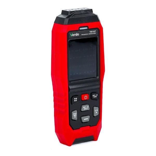 Контактный термометр VERDO TR1107