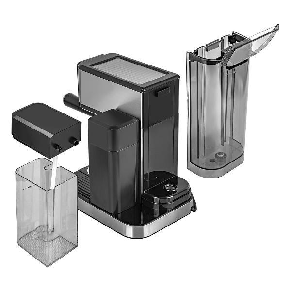 Кофемашина рожкового типа Tuarex TK-1265