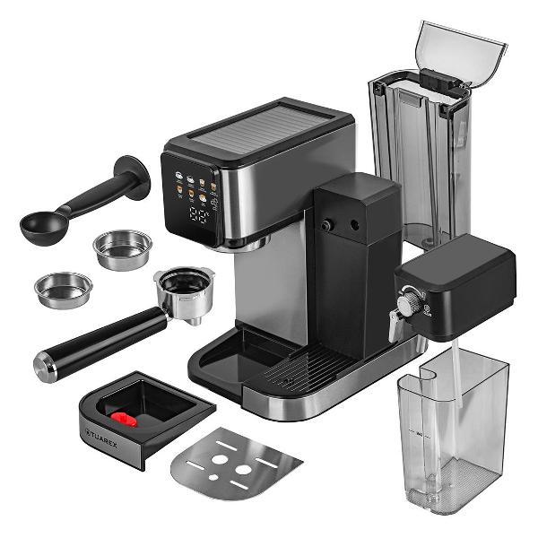 Кофемашина рожкового типа Tuarex TK-1265